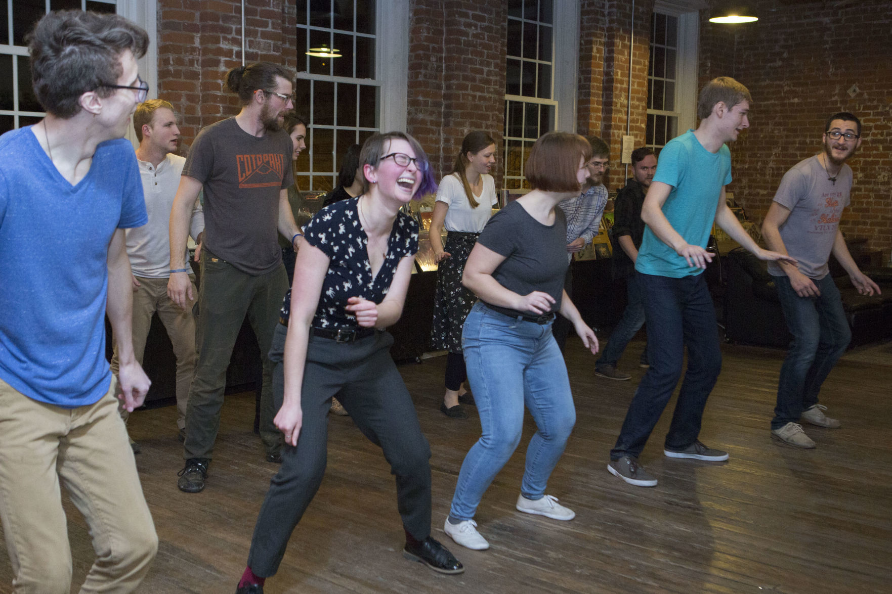 Lindy Hop 03